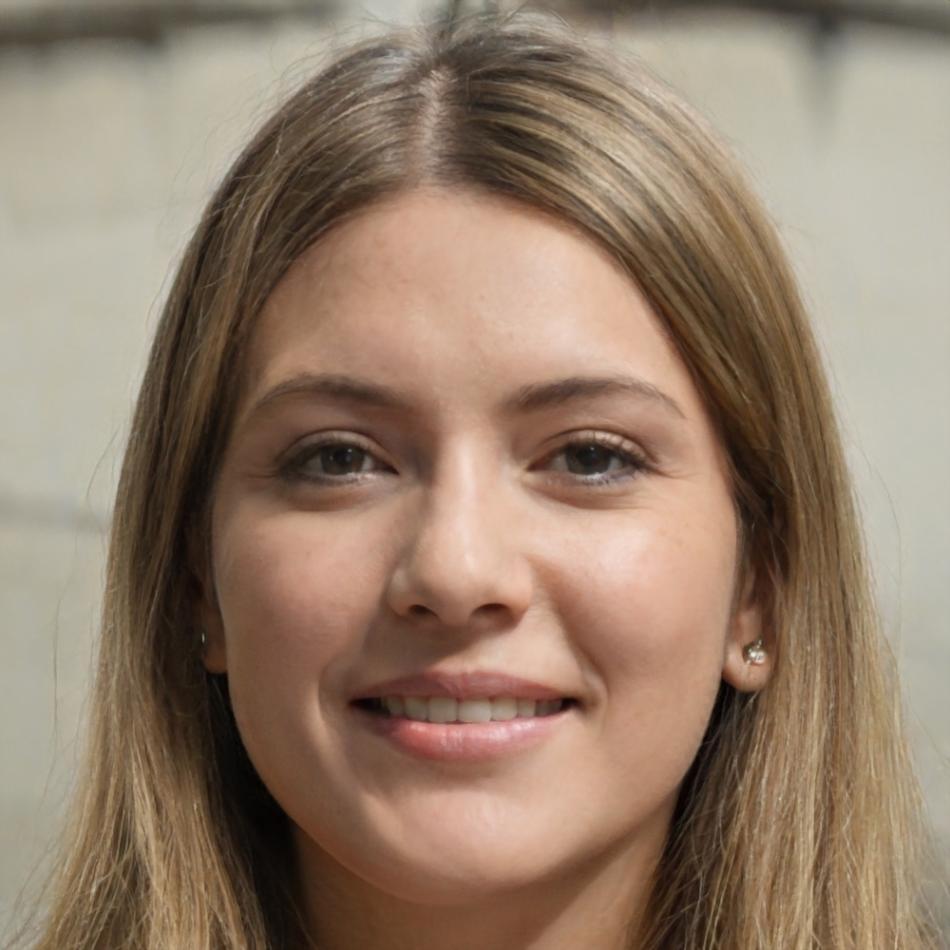 Anna Svobodová - Specialistka na datové modelování
